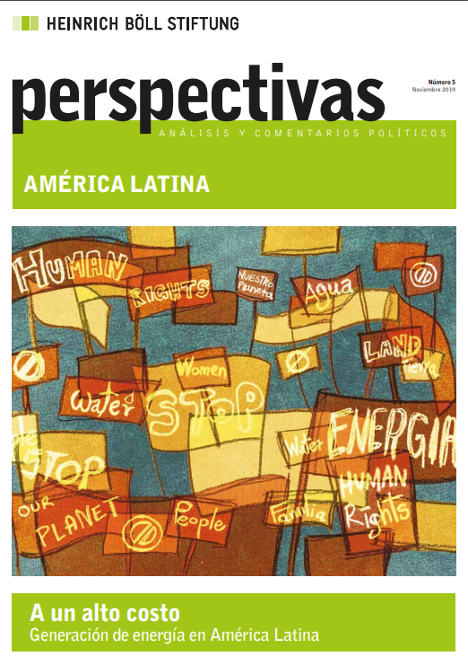 Perspectivas #5
