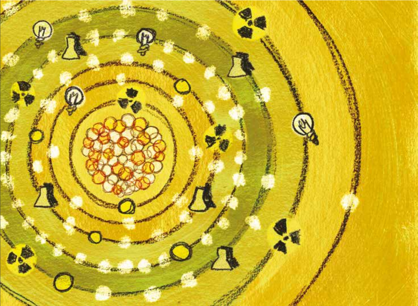 El gobierno de Bolsonaro y la expansión de la energía nuclear
