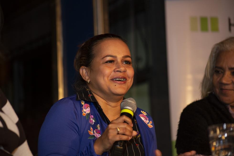 Mayerlis Angarita