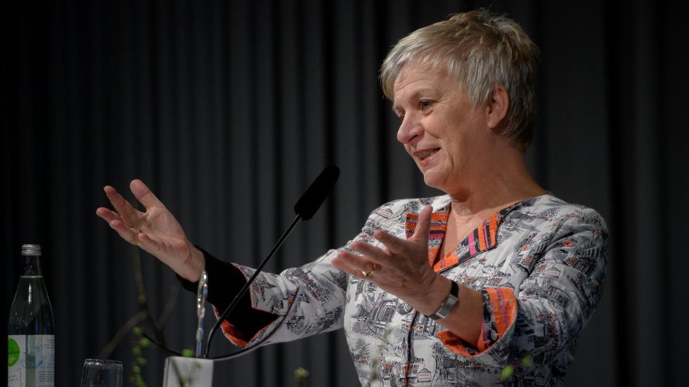 Barbara Unmüßig