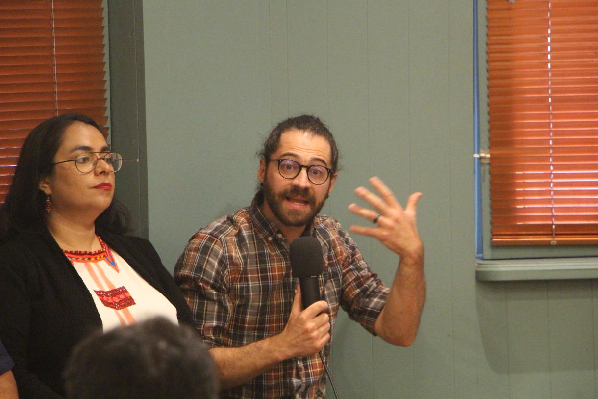 Carlos TORNE