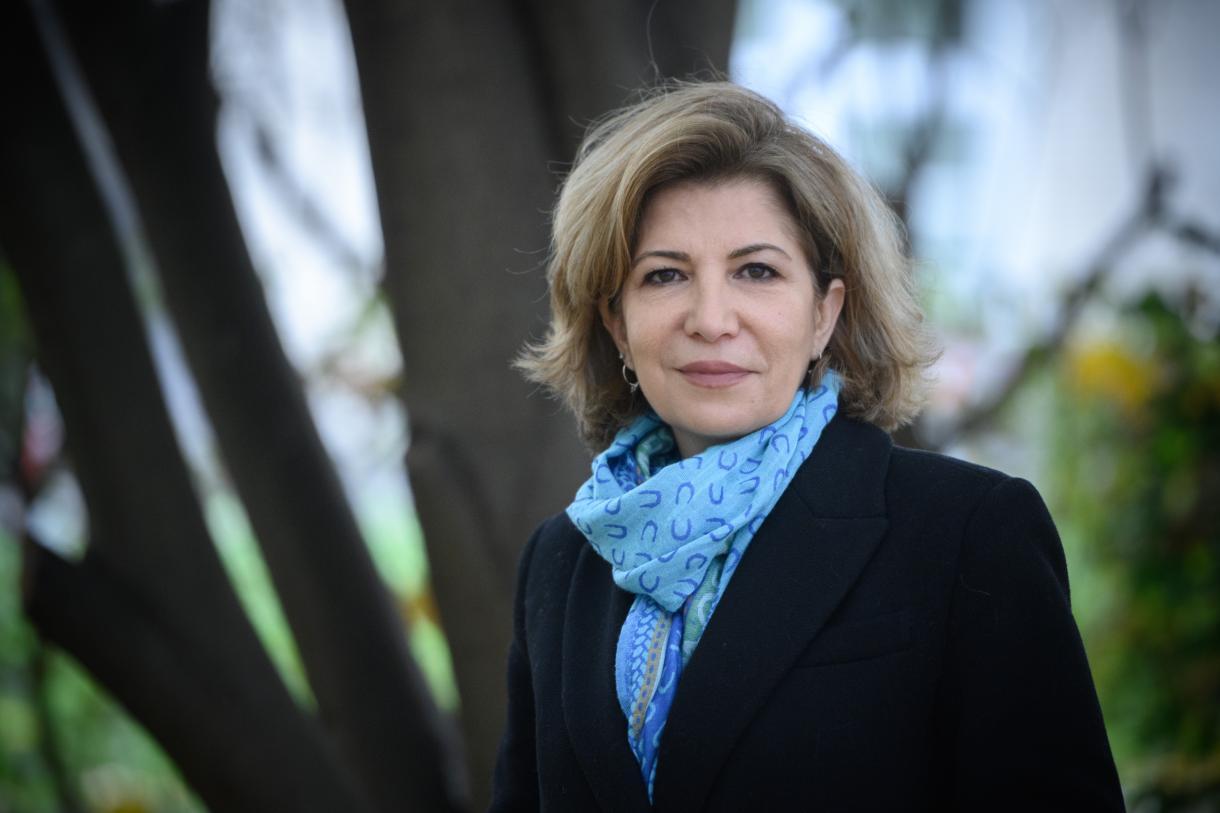 Joumana Sei Joumana Sei