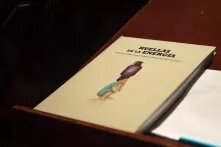 Huellas de la energía