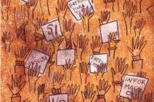 Violaciones al derecho de los pueblos indígenas a la consulta previa