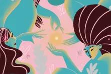 convocatoria feminismos andantes