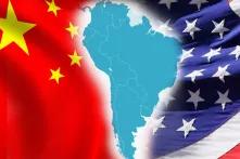La nueva relación triangular entre Estados Unidos, China y América Latina