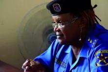 Munyole Sikudjuwa Honorine