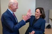 EE. UU. entrará en una nueva era de cambio climático y transición energética justa con el presidente Biden y la vicepresidenta Harris.