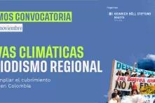 Periodismo ambiental