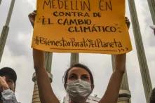 Preguntas ambientales para el debate electoral