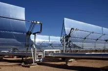 Hidrógeno verde de Marruecos 