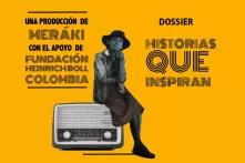 Historias que inspiran