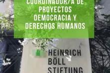 Convocatoria coordinadora