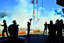 Ley modelo de protección a periodistas