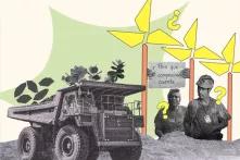 Pierden con el carbón y sin él: los dilemas de la transición energética en Cesar 