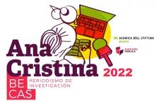 Becas 2022