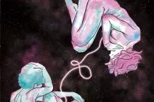 Memorias de un nacimiento