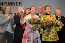 Premio para mujeres Anne Klein