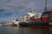 Puerto de Buenaventura