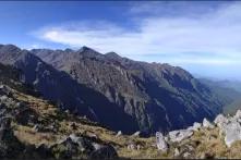 Sierra Nevada de Santa Marta