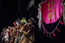 Saberes y diversidad biocultural