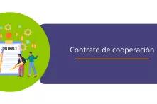 Contrato de cooperación 
