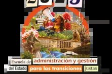 Escuela de administración y gestión del Estado para las transiciones justas 2025