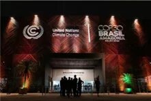 COP30: Acción climática y política para América Latina y Chile.