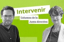  Sibylle Fendt / Collage: Heinrich-Böll-Stiftung