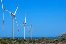 Transición energética