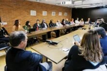 Diálogos para la implementación de la NDC 3.0 en Colombia