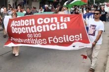 Chile avanza en renovables, pero sigue atrapado en los combustibles fósiles