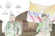 ¿Las llamadas disidencias son las mismas FARC?
