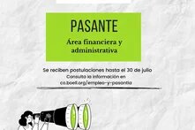 Pasantía