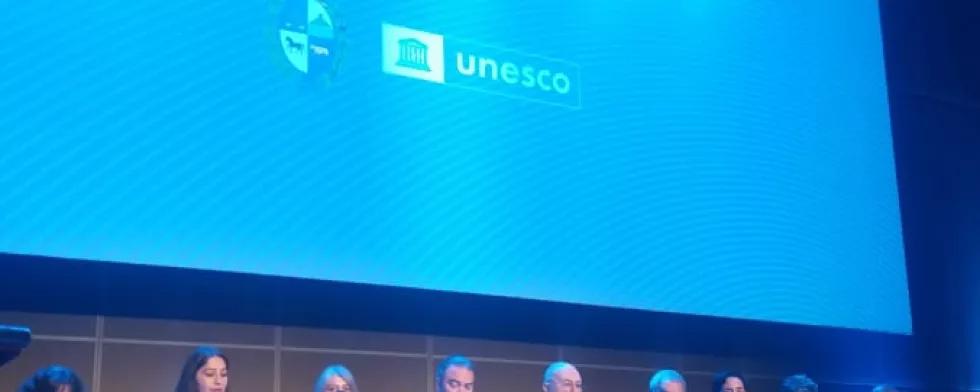 »Conferencia Global de UNESCO por el Día Mundial de la Libertad de Prensa