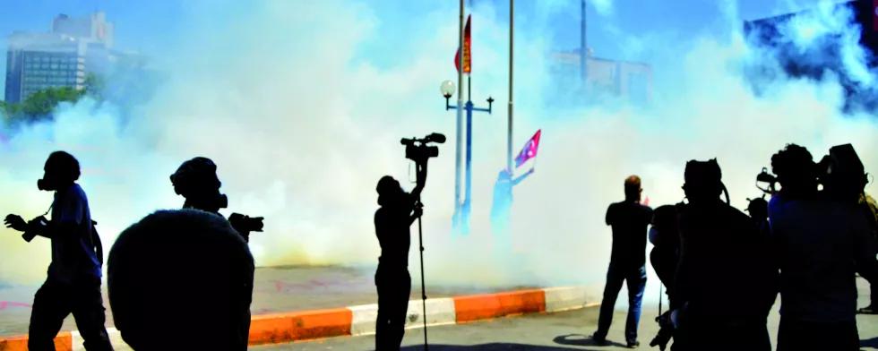 protección a periodistas