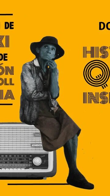 Historias que inspiran