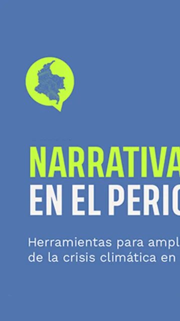 Narrativas climáticas