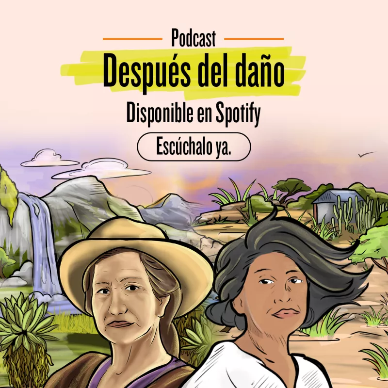 Cover image for podcast