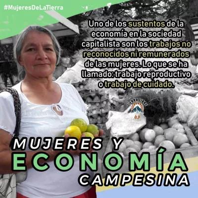 economía