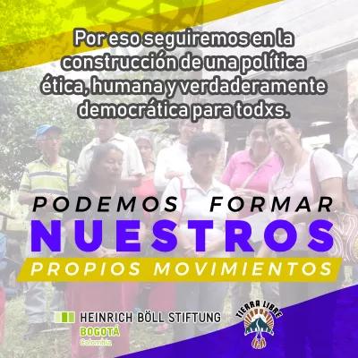 Participación