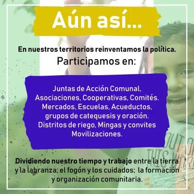 Participación