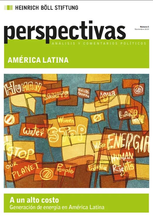Perspectivas #5
