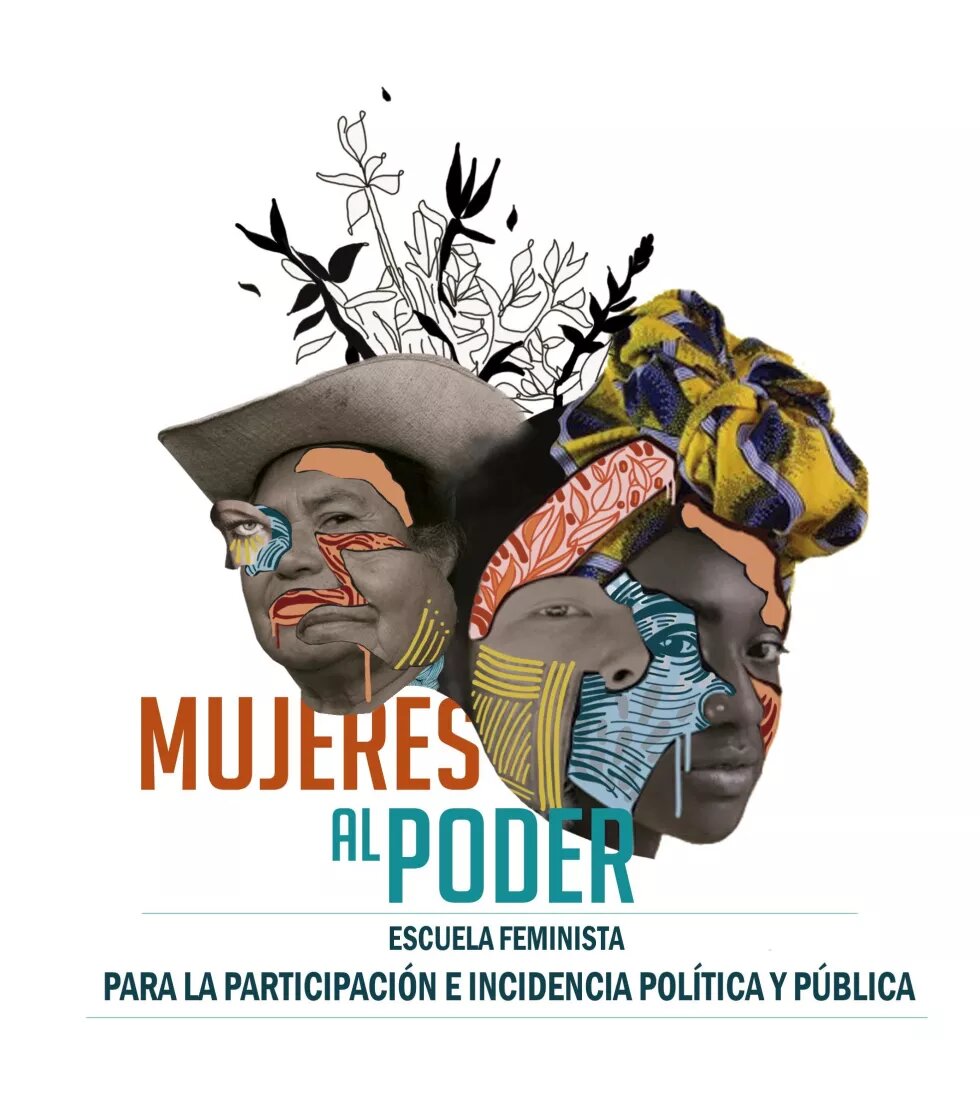 Escuela Mujeres al Poder