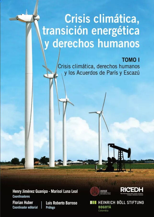 Crisis Climática