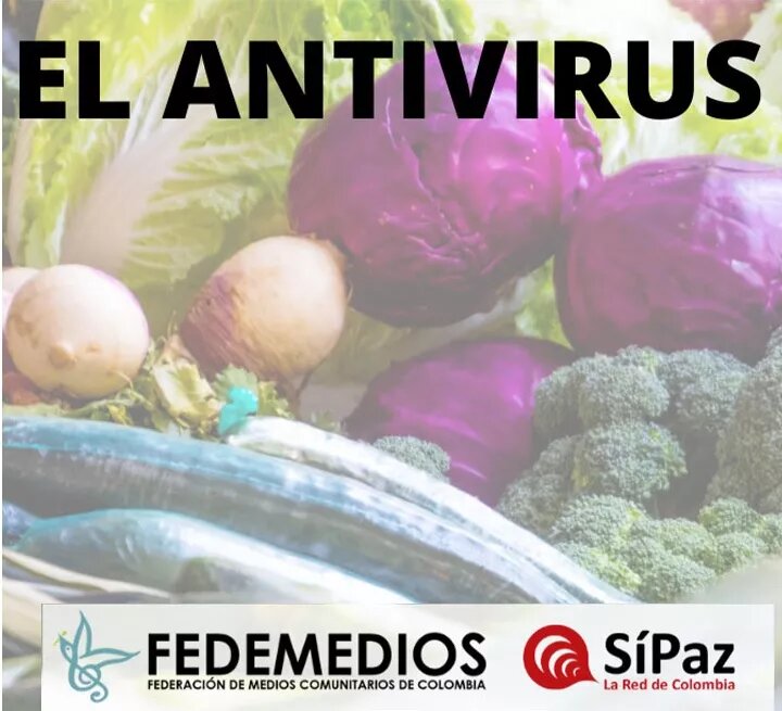 El Antivirus