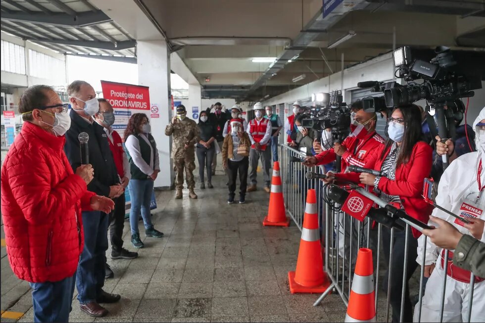 La interamericanización del acceso a la información