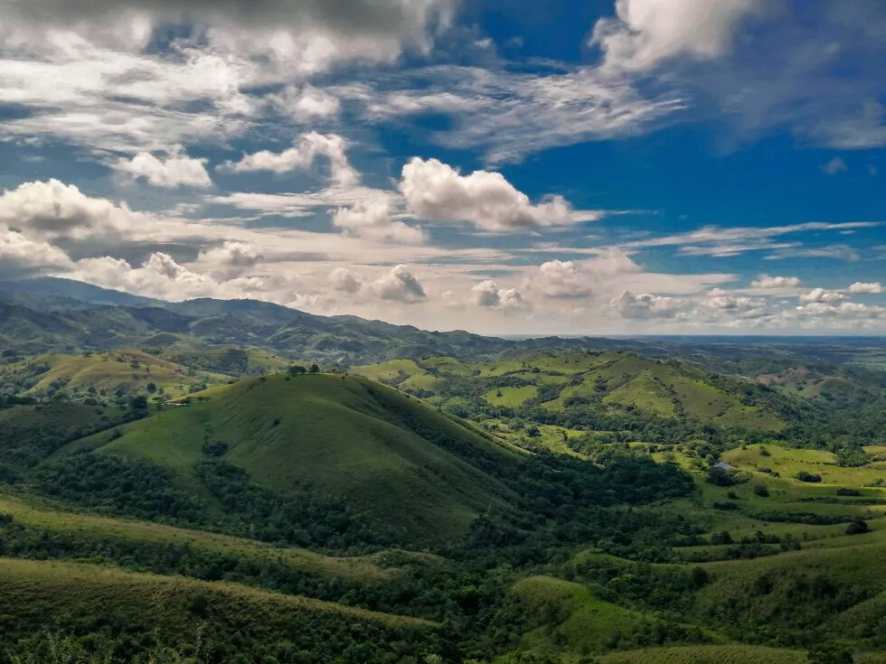 Buga, Colombia