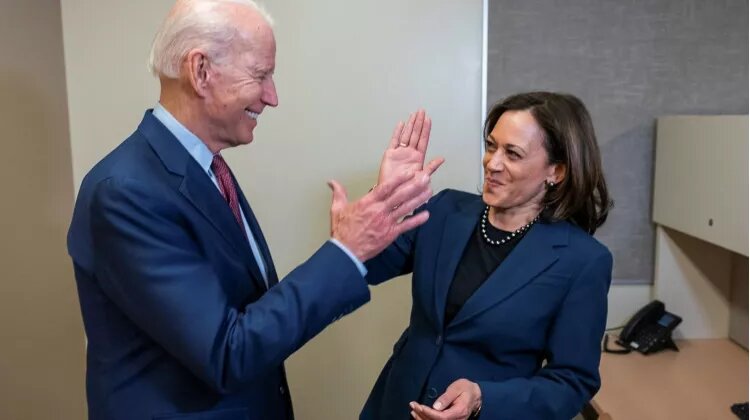 EE. UU. entrará en una nueva era de cambio climático y transición energética justa con el presidente Biden y la vicepresidenta Harris.