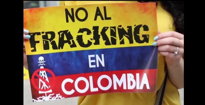 fracking